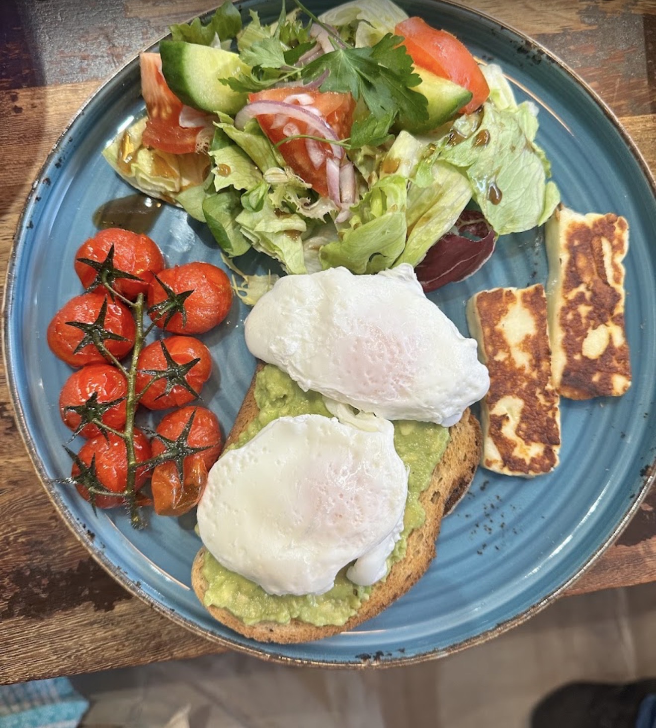 Avocado Toast