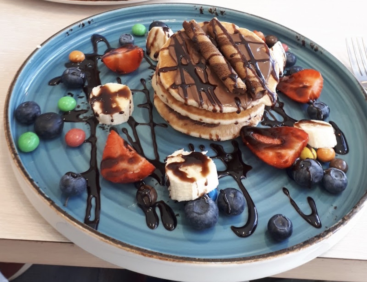 Nutella Dream